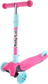 <?= Moby Kids Disco 641464 (розовый) ?>