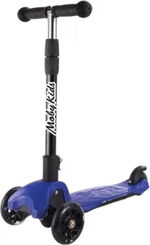 <?= Moby Kids Disco 641389 (синий) ?>