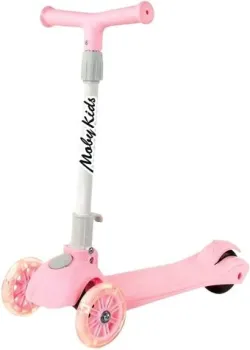 <?= Moby Kids 641392 (розовый) ?>