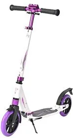 <?= Tech Team City Scooter 2022 (белый) ?>