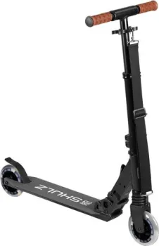 <?= Shulz 120 LED (черный) ?>