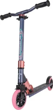 <?= Tech Team Comfort 145R 2022 (светло-розовый) ?>
