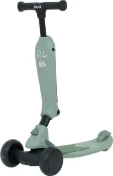 Rant Rider RB100 (зеленый)