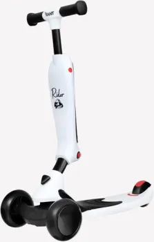 <?= Rant Rider RB100 (белый) ?>
