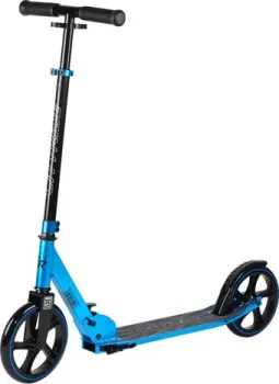 <?= City-Ride 200 (голубой) ?>