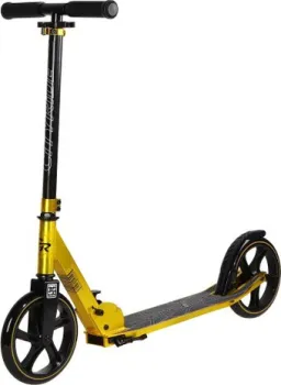 <?= City-Ride 200 (золотистый) ?>