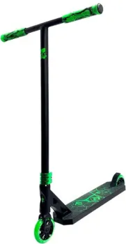 Z53 Kast Green