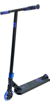 <?= Z53 Predator Kast Siren ?>