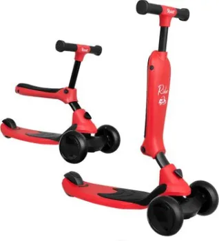 <?= Rant Rider RB100 (красный) ?>