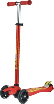 <?= MicMax MG03X-RD ?>