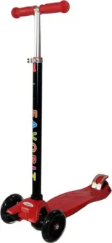 <?= MicMax 4108-RD ?>
