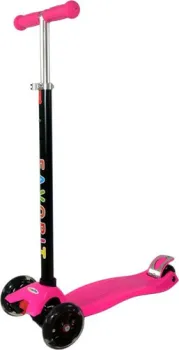MicMax 4108-PN