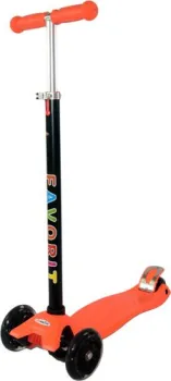 <?= MicMax 4108-OR ?>
