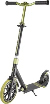 <?= Tech Team Jogger 230 2021 (черный/зеленый) ?>