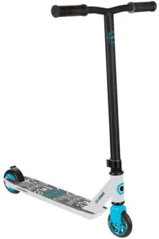 <?= Globber GS 360 (белый) ?>