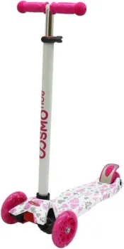 <?= Cosmoride Funny S910W (сердечки) ?>