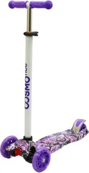 <?= Cosmoride Funny S910W (сиреневый) ?>