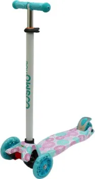 <?= Cosmoride Funny S910W (цветы) ?>