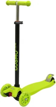 <?= Cosmoride Slidex S910 (зеленый) ?>