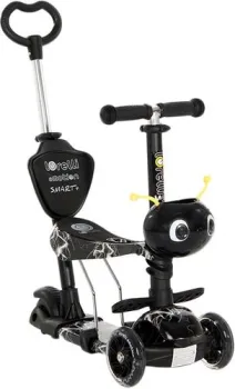 Lorelli Smart Plus (black)