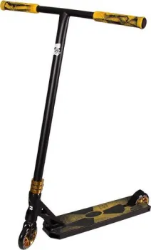 <?= Z53 Predator Кast Gold ?>