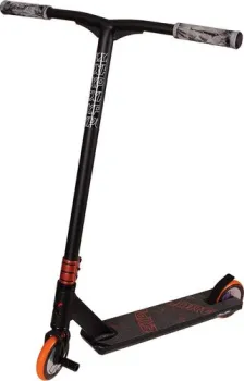 <?= Explore Leader Deluxe 2021 (черный/оранжевый) ?>