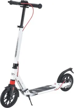 <?= Tech Team City Scooter Disk Brake 2021 (белый) ?>