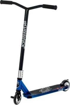 <?= Explore Street Pro OX (синий/черный) ?>
