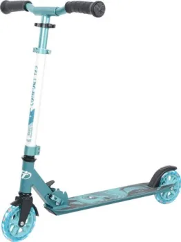 <?= Tech Team Comfort 125R 2021 (голубой) ?>