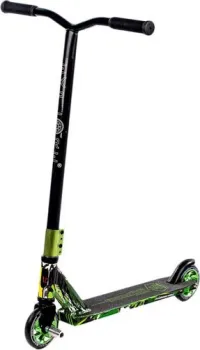 <?= Explore Flubber Super HIC WT 2021 (черный/зеленый) ?>