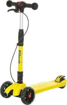 Pituso S920B (желтый)
