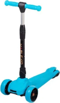 <?= Mobile Kid Practico SK102 (голубой) ?>