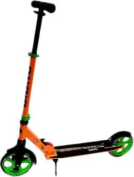 <?= Bibitu Sigma SKL-037-S (оранжевый) ?>