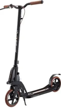 <?= Globber One K180 Deluxe (черный) ?>