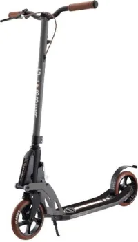 <?= Globber One K180 Deluxe (серый) ?>