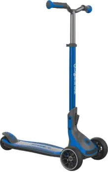 <?= Globber Ultimum Lights (синий) ?>
