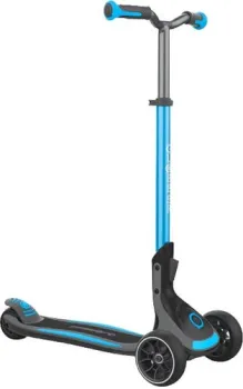 <?= Globber Ultimum Lights (голубой) ?>