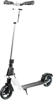 <?= Globber Globber One K 165 (белый/черный) ?>