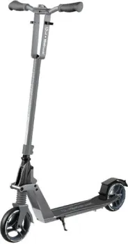 <?= Globber Globber One K 165 (серый/черный) ?>