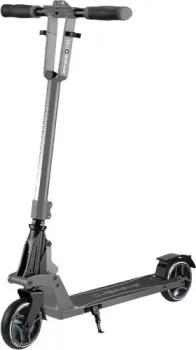 <?= Globber One K 125 (черный) ?>