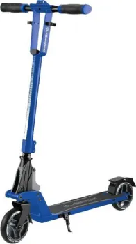 <?= Globber One K 125 (синий/черный) ?>