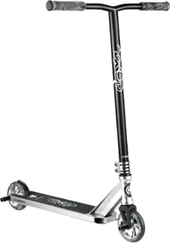 Globber GS 900 (серый/черный)