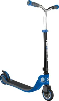 <?= Globber Flow 125 Foldable (синий/черный) ?>