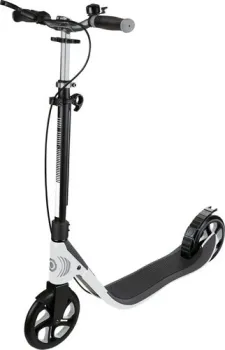 <?= Globber One NL 205 Deluxe (белый) ?>