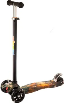 <?= MicMax MG03B-76W ?>