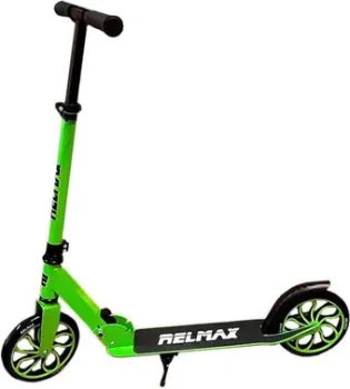 <?= Relmax Indy GSS-A2-004D (зеленый) ?>