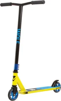 <?= Novatrack Wolf 110 Alloy 110A.WOLF.BLM21 (лимонный) ?>