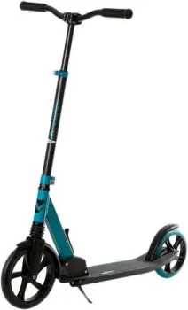 Novatrack Polis 200 Pro'30 230FS.POLIS.BL21 (синий)