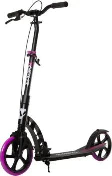 Novatrack Deft 230 Pro'20 Brake 230BFS.DEFT.BVT21 (фиолетовый)