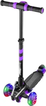 Small Rider Premium Pro 3 (фиолетовый)